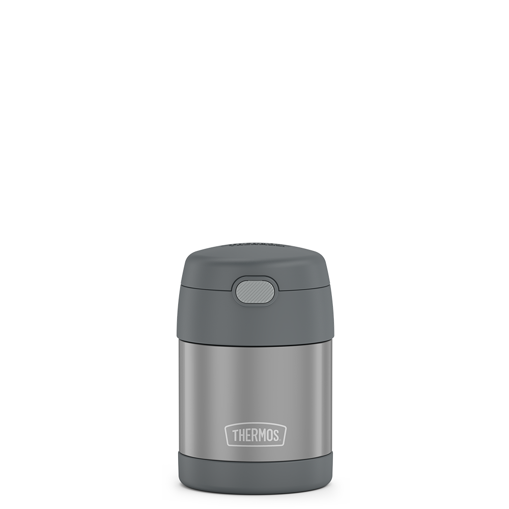 10oz FUNtainer Food Jar - Image 4
