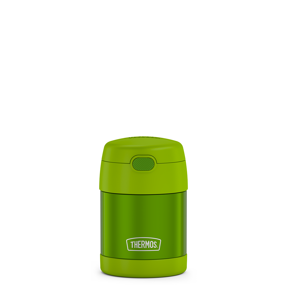 10oz FUNtainer Food Jar - Image 5