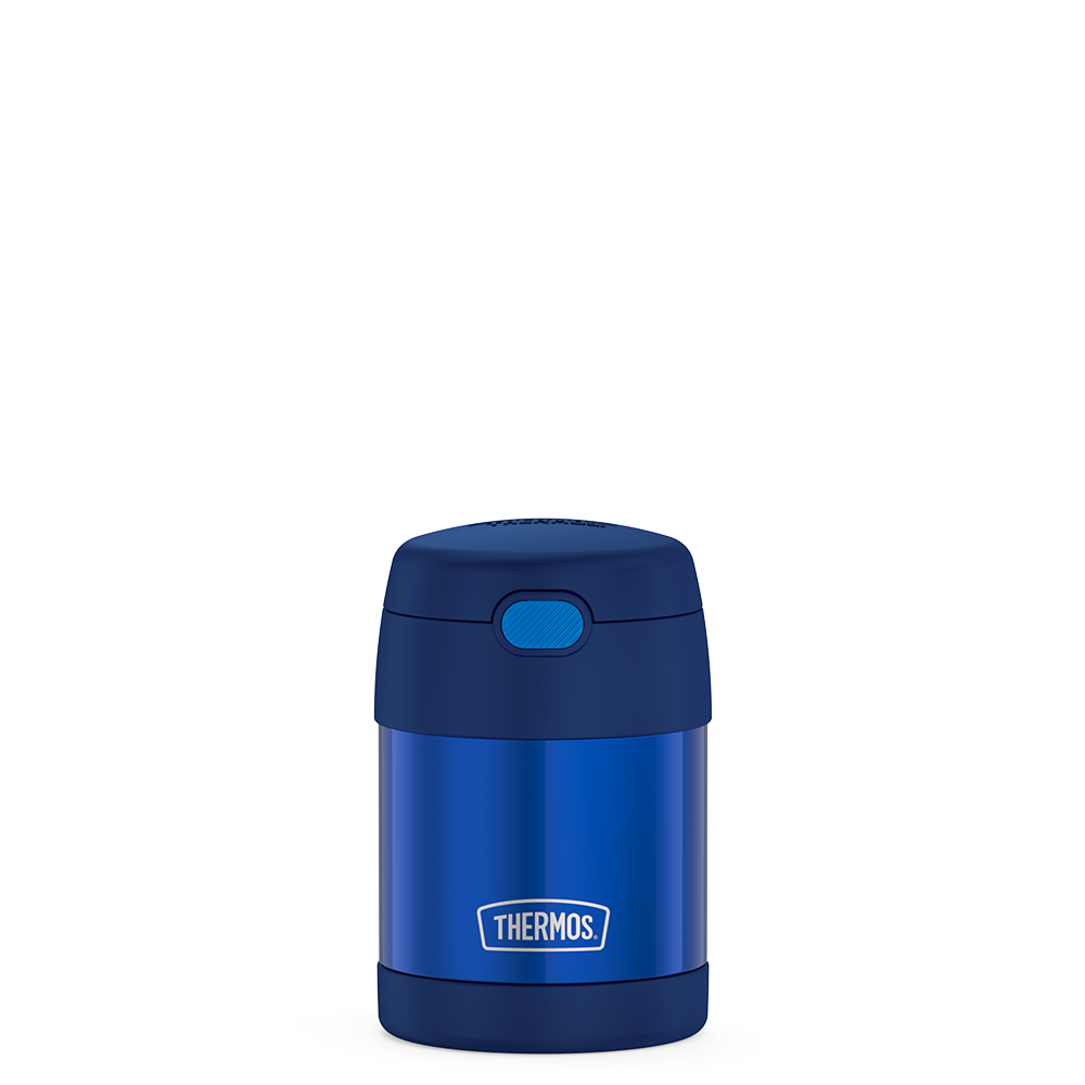 10oz FUNtainer Food Jar - Image 3