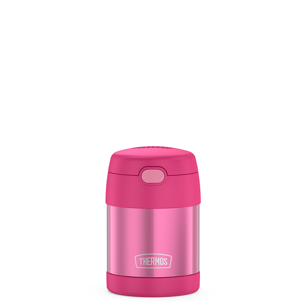 10oz FUNtainer Food Jar