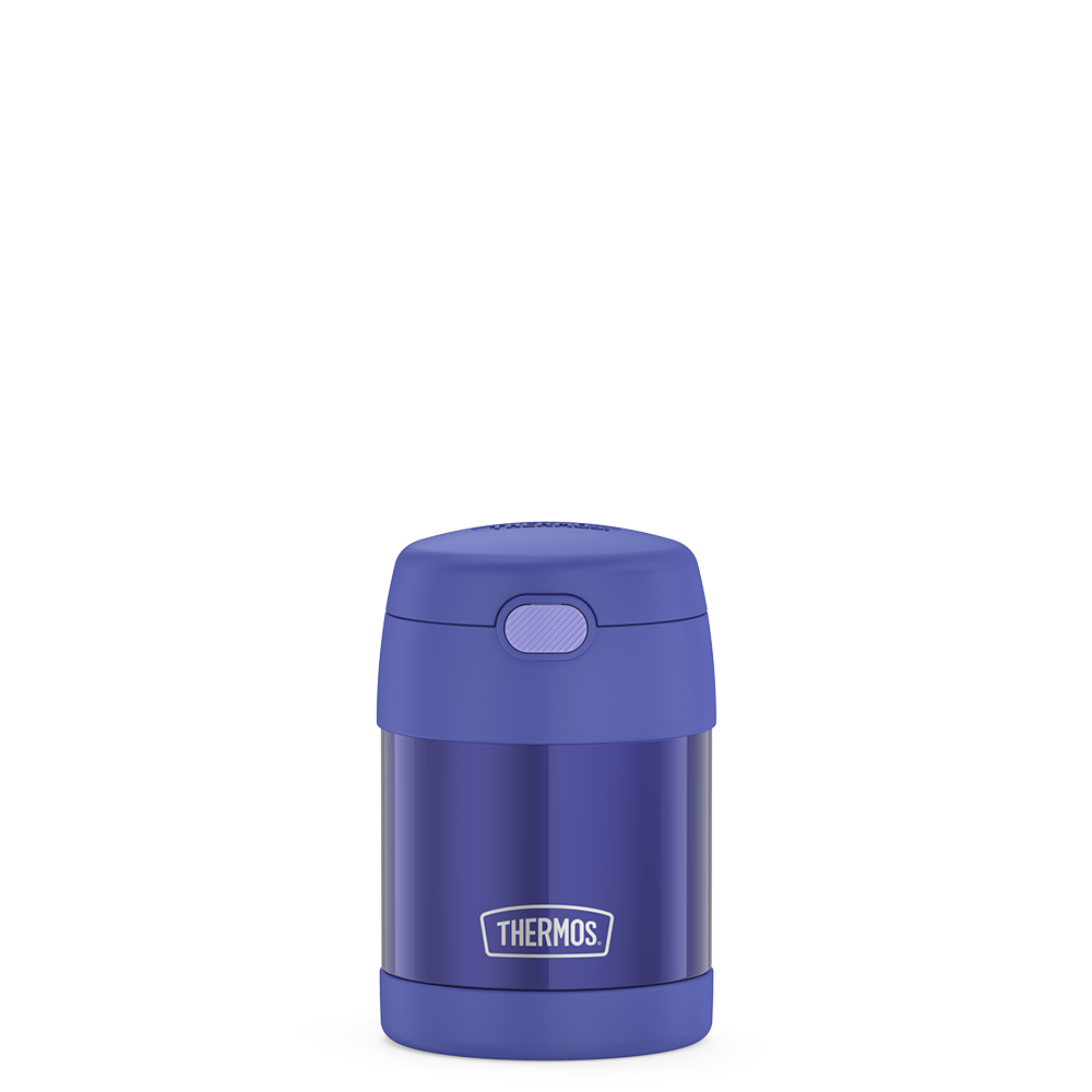 10oz FUNtainer Food Jar - Image 2