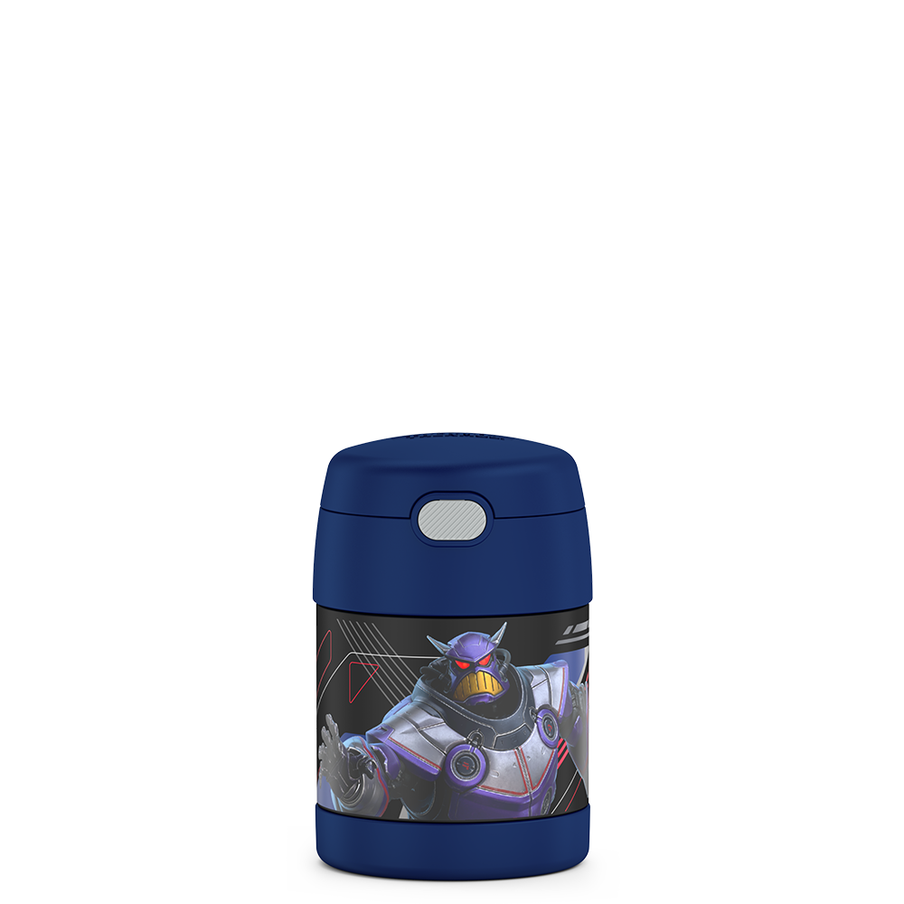 10oz FUNtainer Food Jar Lightyear