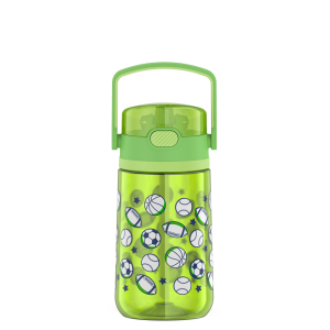 14oz Tritan  Water Bottle