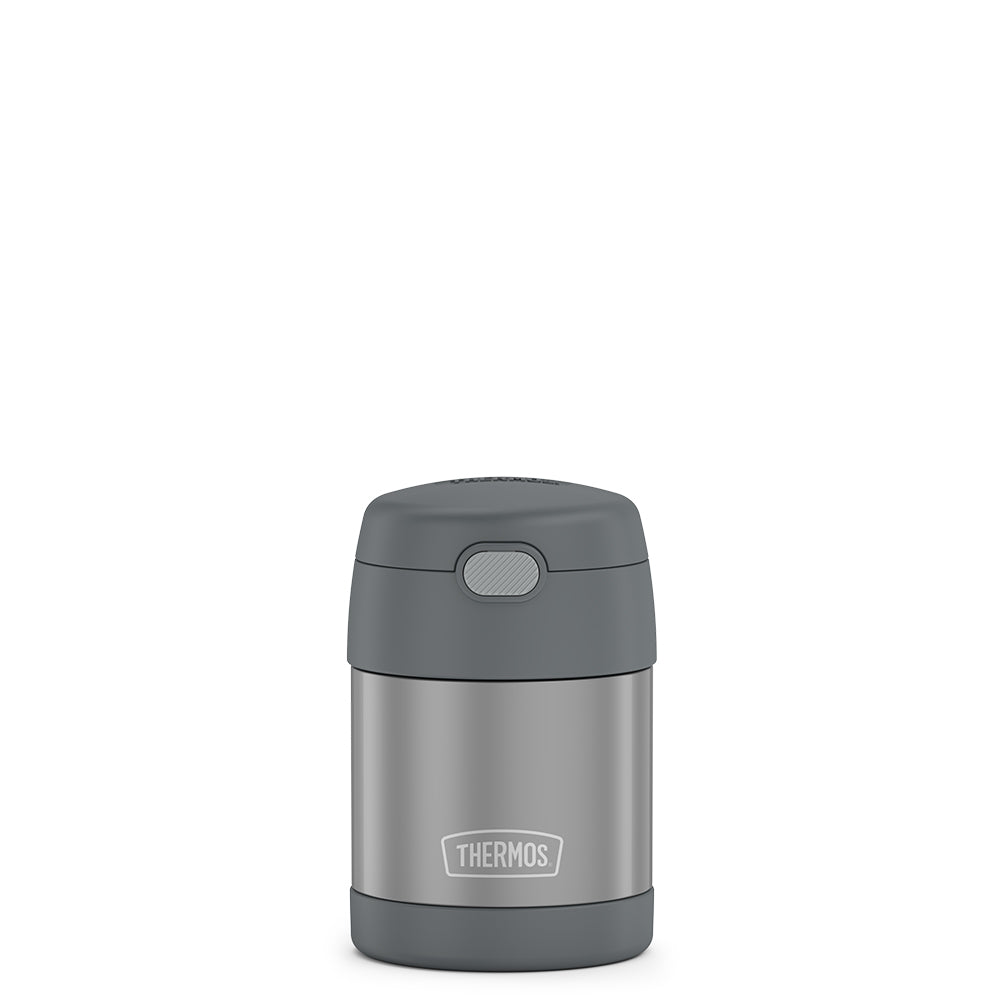 10oz FUNtainer Food Jar - Image 7