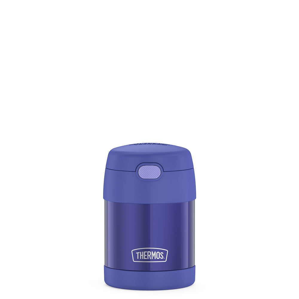10oz FUNtainer Food Jar - Image 27