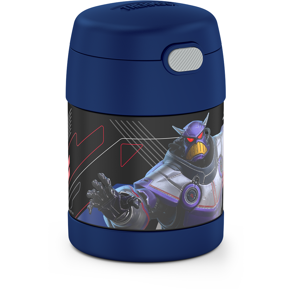 10oz FUNtainer Food Jar Lightyear - Image 7