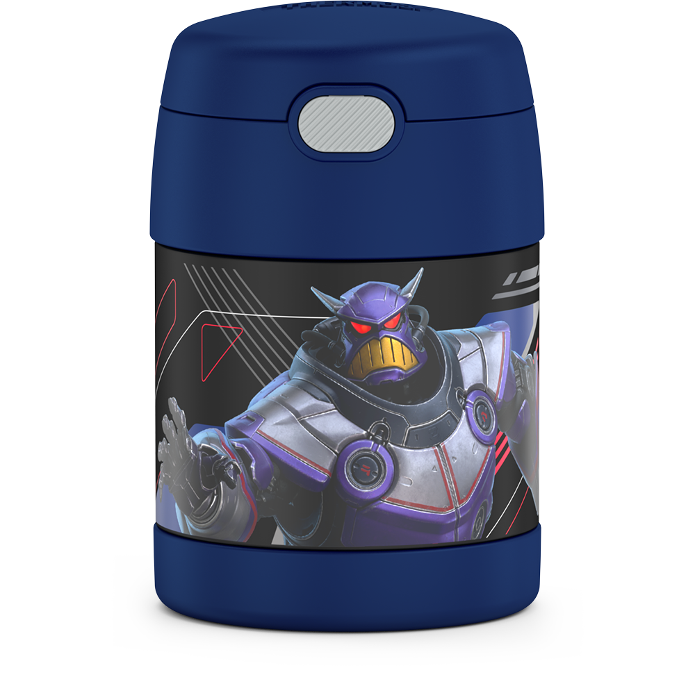 10oz FUNtainer Food Jar Lightyear - Image 5