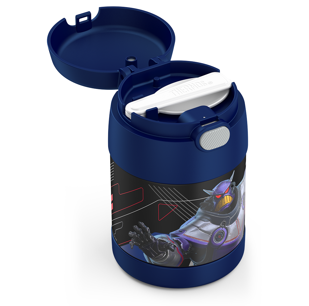 10oz FUNtainer Food Jar Lightyear - Image 2