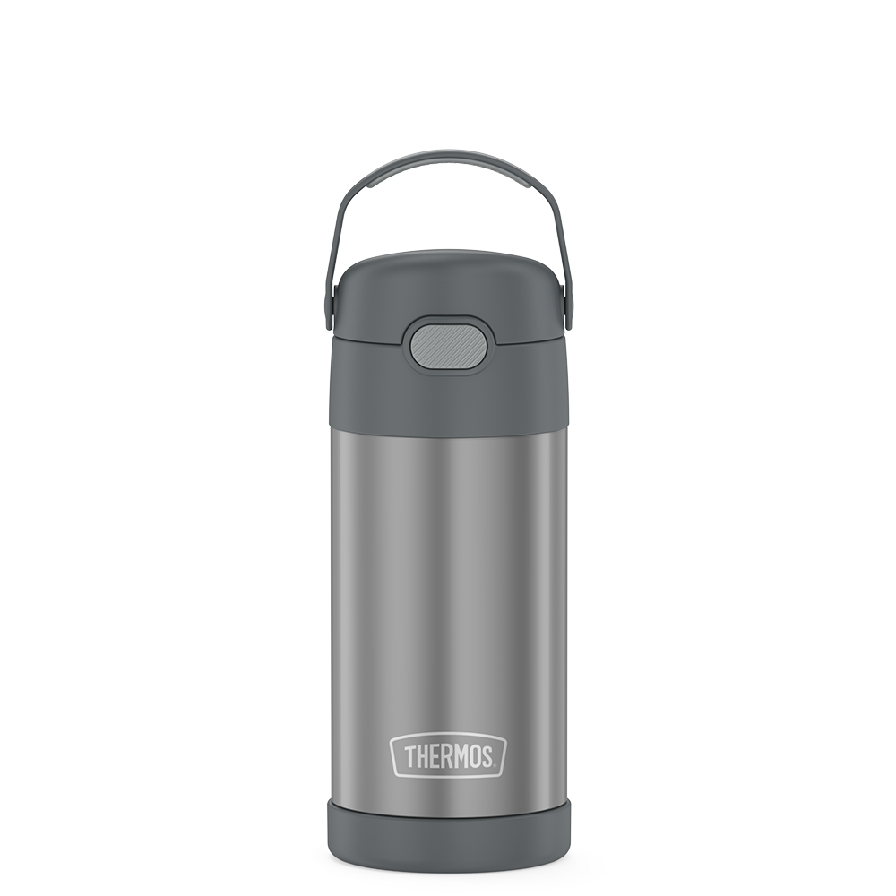 12oz FUNtainer Water Bottle - Image 9