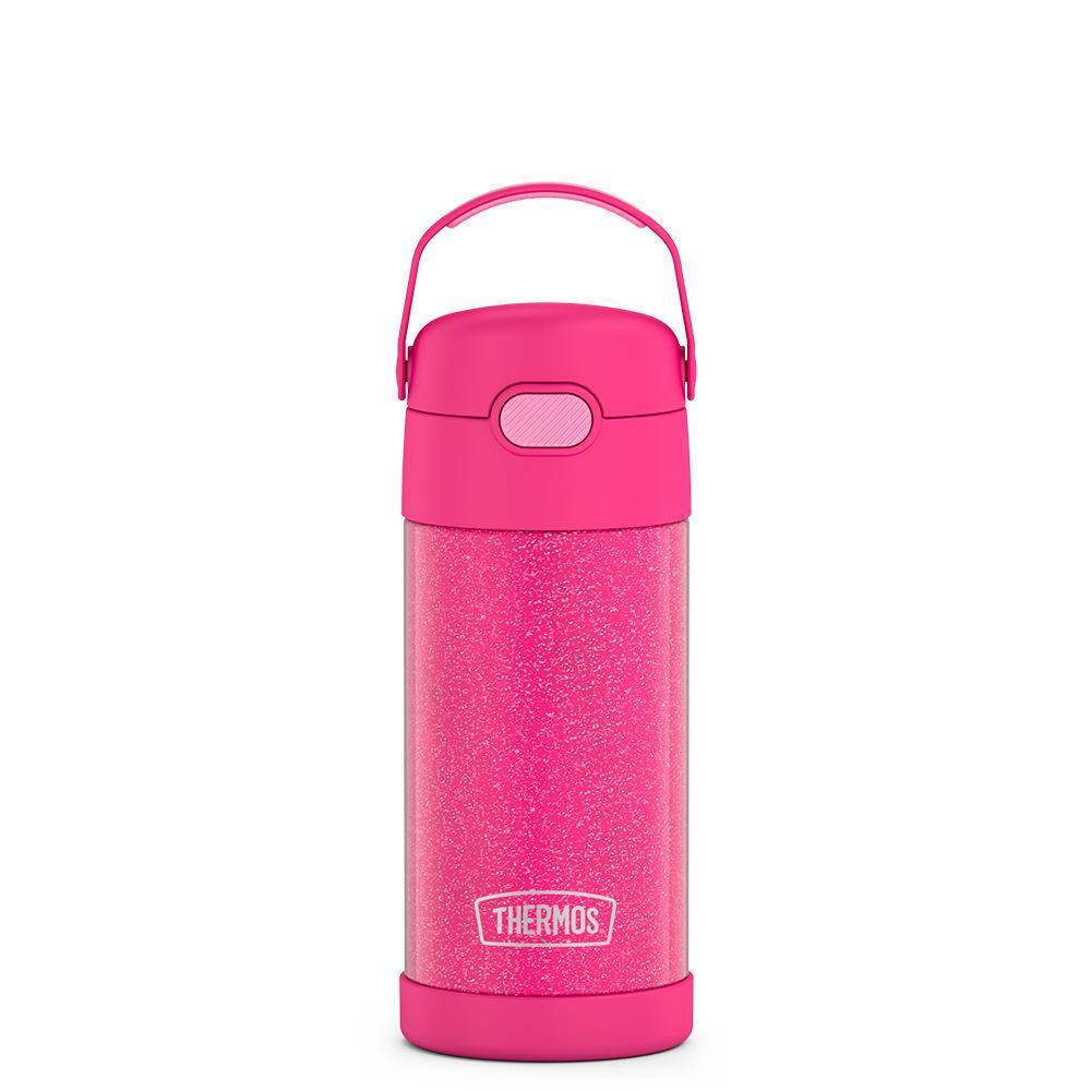 12oz FUNtainer Water Bottle Glitter - Image 3