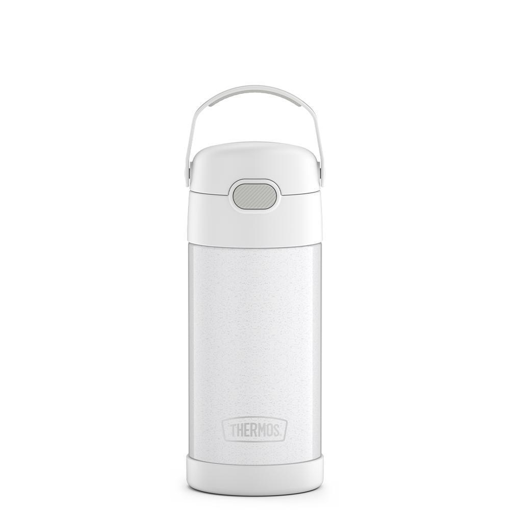 12oz FUNtainer Water Bottle Glitter - Image 7