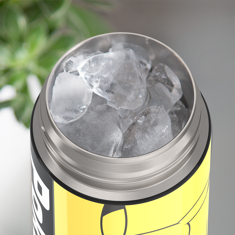 16oz FUNtainer Water Bottle Pok??mon - Image 3