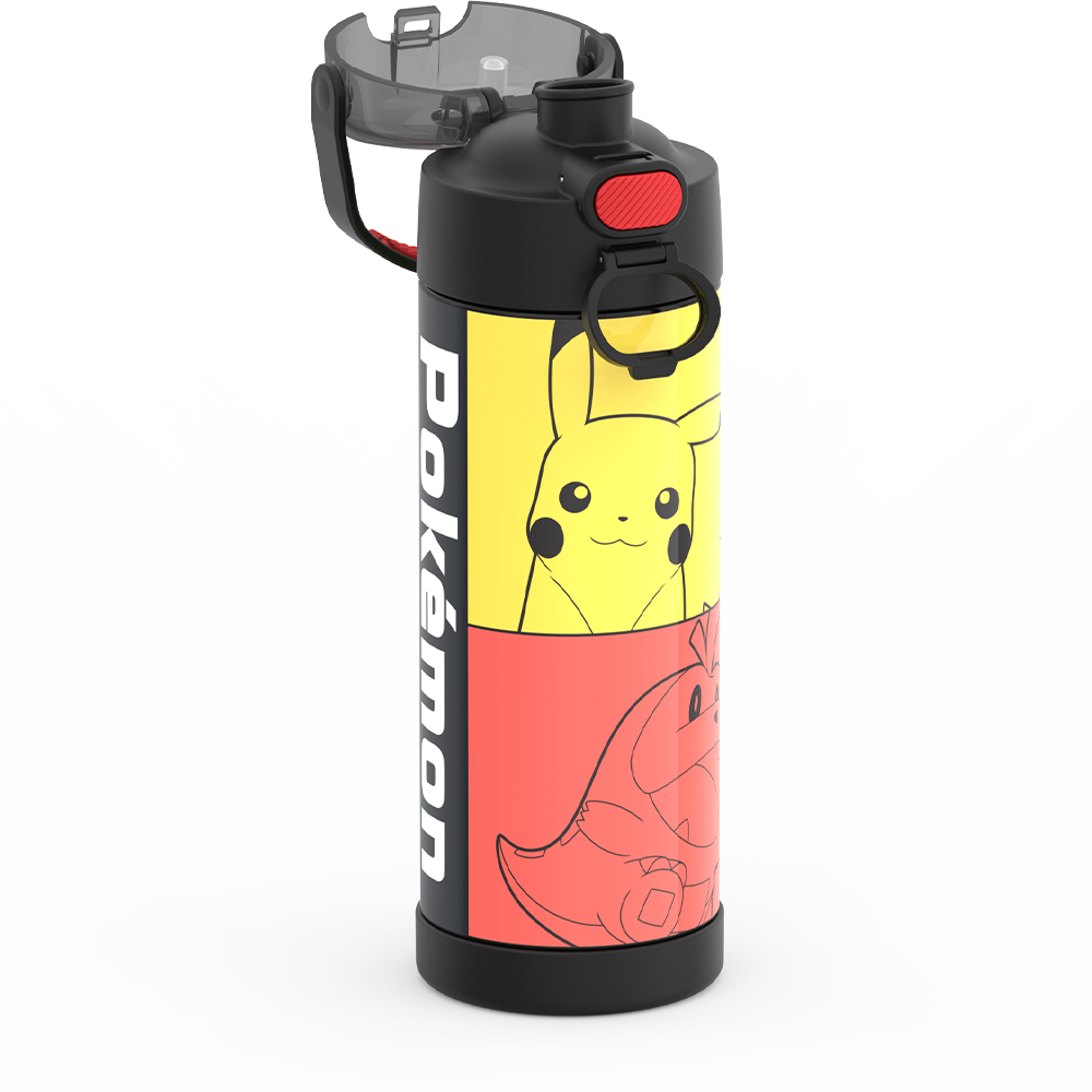 16oz FUNtainer Water Bottle Pok??mon - Image 10
