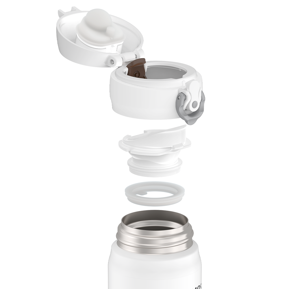 16oz Stainless Steel Direct Drink Bottle - Disney Signature - Image 18