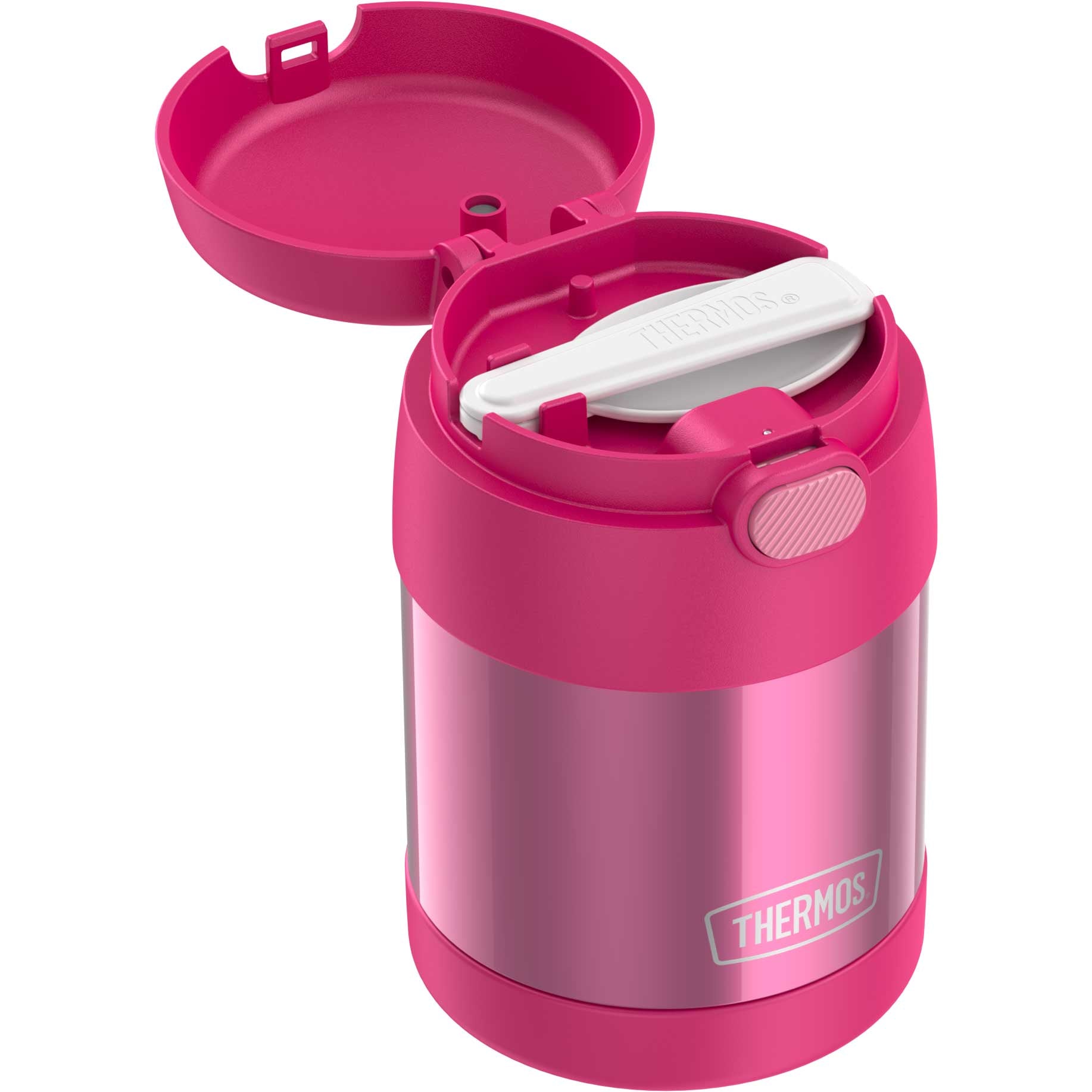 10oz FUNtainer Food Jar - Image 24