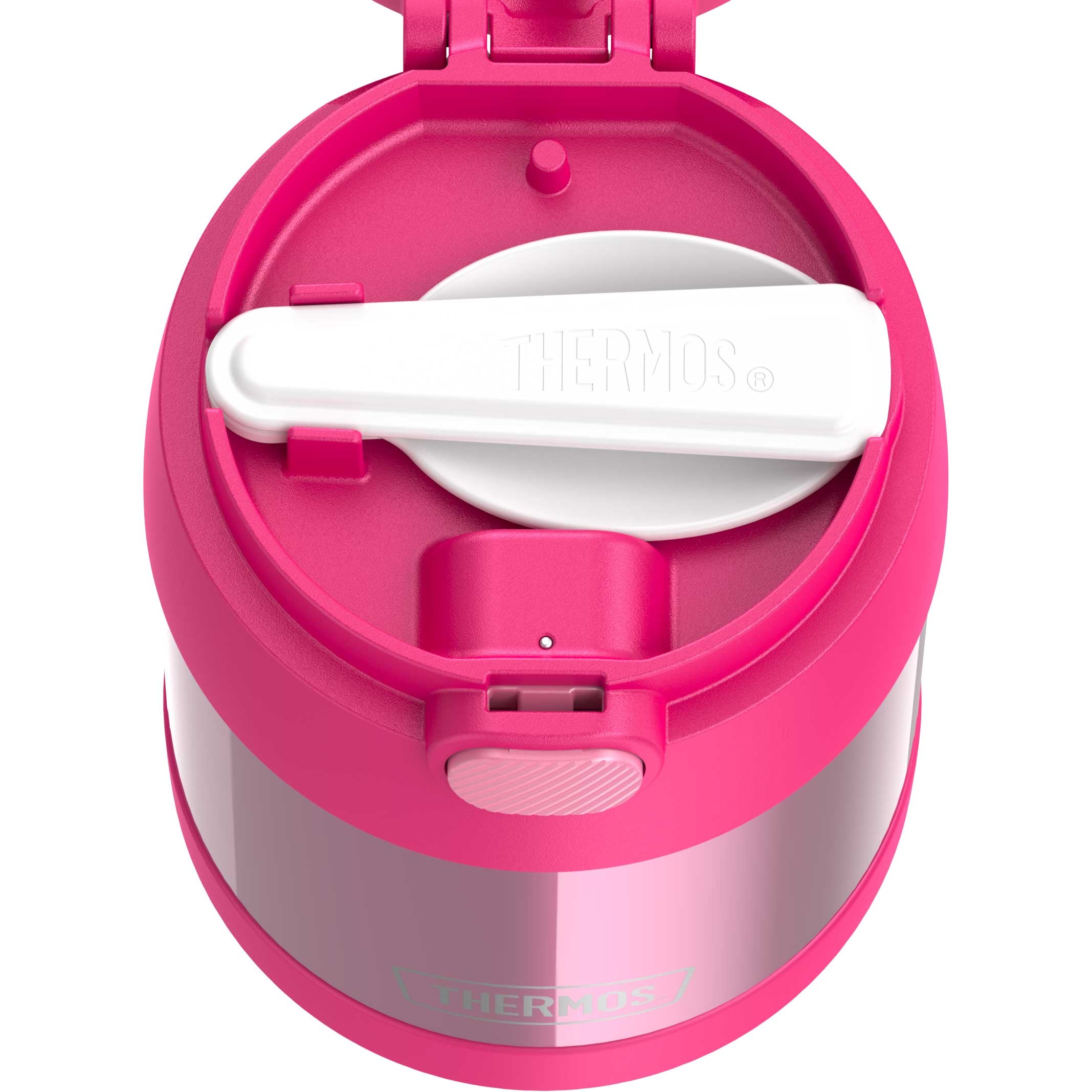 10oz FUNtainer Food Jar - Image 26